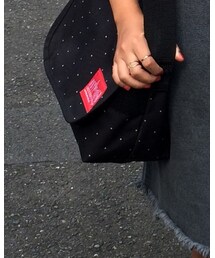 Manhattan Portage | メッセンジャーバッグ