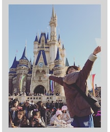 ディズニーランド💗 | その他