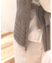 Samansa Mos2 | パンツ