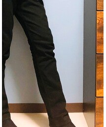 GU | デニムパンツ