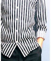 ZARA | シャツ/ブラウス