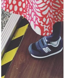 NEW BALANCE | シューズ