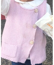 媽媽手作 | ジャケット/アウター