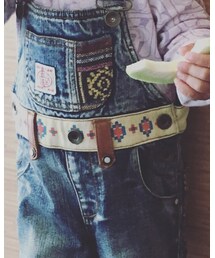 CHILD CHAMP | オールインワン・サロペット