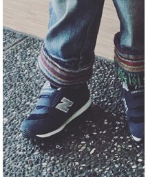 NEW BALANCE | シューズ