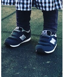 NEW BALANCE | シューズ