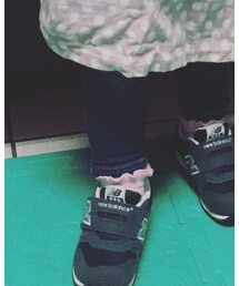 NEW BALANCE | ママ＆ベビー