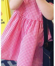 媽媽手作 | ワンピース/ドレス