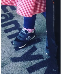 NEW BALANCE | シューズ