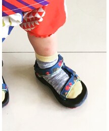 Teva | ママ＆ベビー