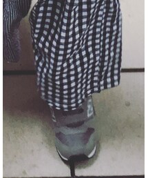 NEW BALANCE | ママ＆ベビー