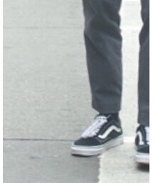VANS | シューズ