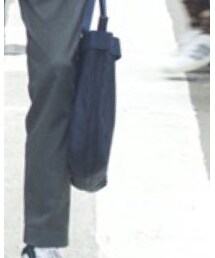 MUJI Labo | バッグ