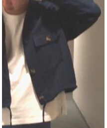 ZARA | ジャケット/アウター