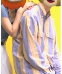 TOMMY HILFIGER | シャツ/ブラウス