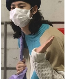 COS | トップス