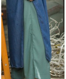 VINTAGE | チノパンツ