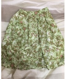 UNITED ARROWS | closet story(スカート)