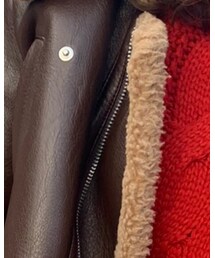 Mila Owen | ジャケット/アウター