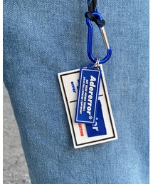 ADER error | その他