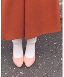 ORiental TRaffic | パンプス