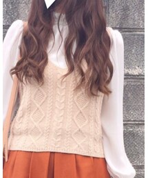 Crisp | キャミソール