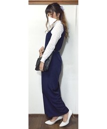 no brand | side style(その他)