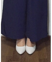 ORiental TRaffic | パンプス