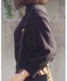 used | ニット/セーター