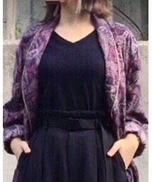 KBF+ | ニット/セーター