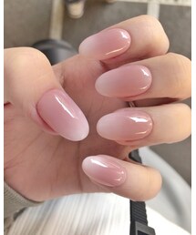 セルフネイル | ベイビーブーマー(ハンドケア/ハンドクリーム)