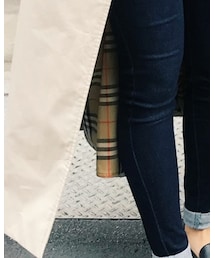 BURBERRY | トレンチコート