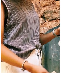 ZARA | タンクトップ