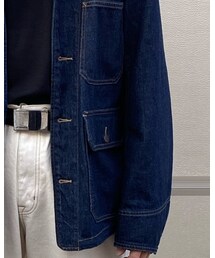 UNIQLO | デニムジャケット