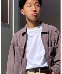 LIDNM | ネックレス