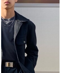 UNIQLO | デニムジャケット