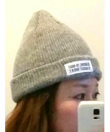 LOWRYS FARM | 帽子