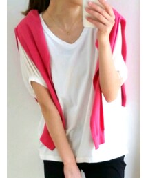 JEANASIS | トップス