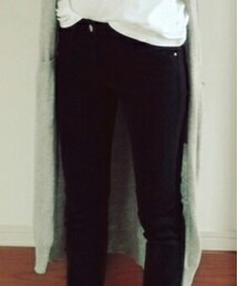 ZARA | デニムパンツ