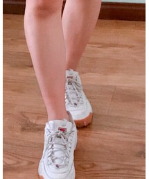斐乐 | シューズ