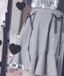 evelyn | スカート