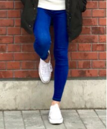 Bershka | デニムパンツ