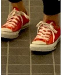 CONVERSE | スニーカー