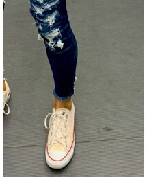 CONVERSE | スニーカー