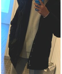 UNIQLO | ニット/セーター
