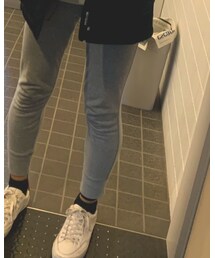 GU | パンツ