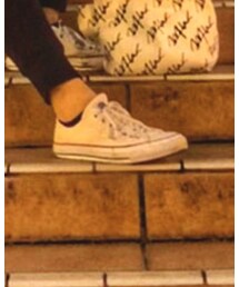 CONVERSE | スニーカー