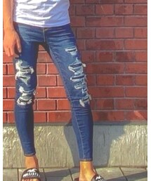 American Eagle | デニムパンツ