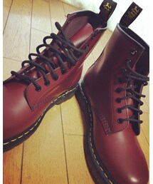 Dr. Martens | ブーツ