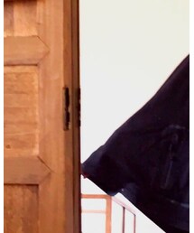 Snow Peak | ポンチョ